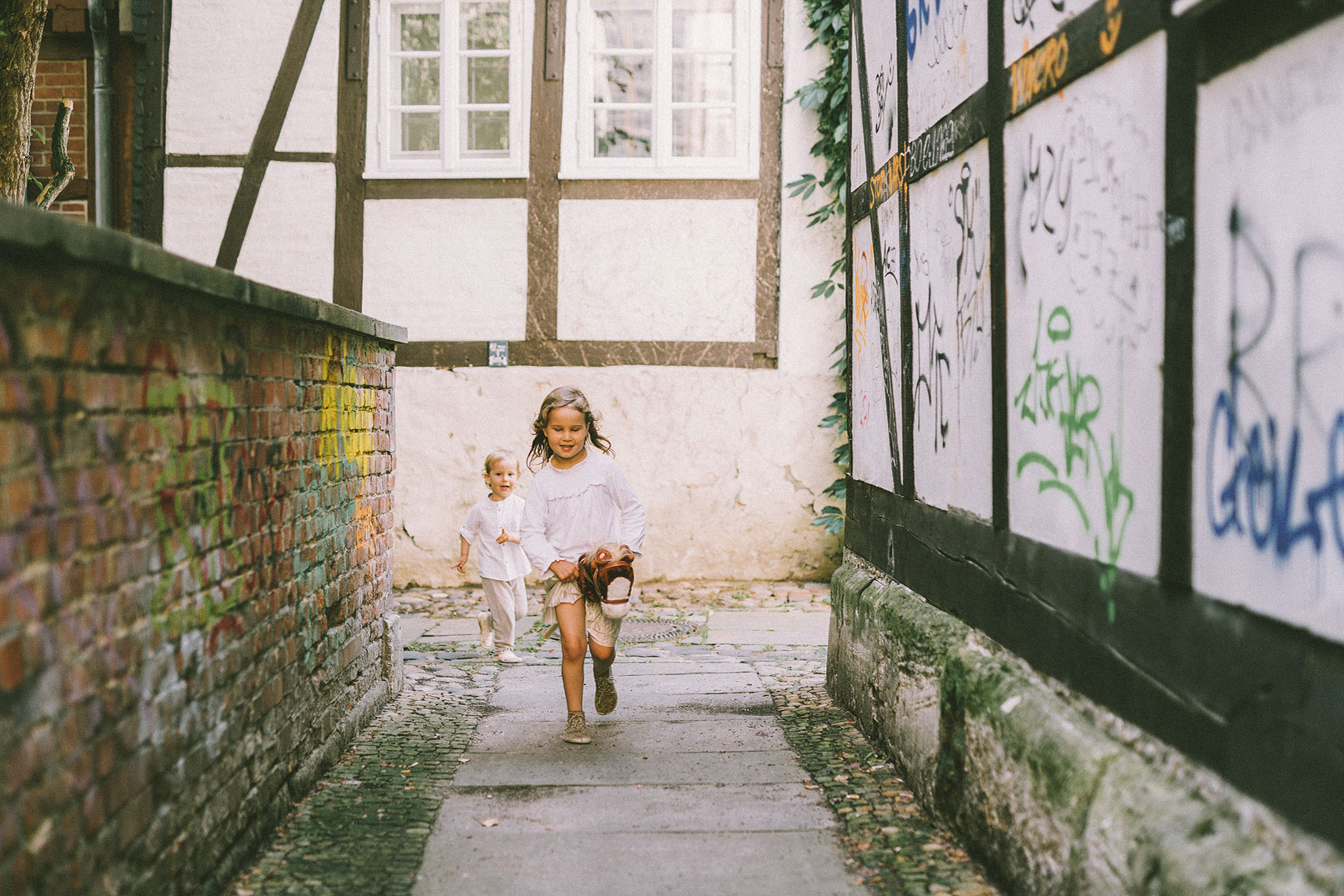 Familienfotografie Fotoshooting Braunschweig