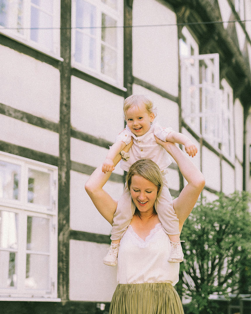 Familienfotografie Fotoshooting Braunschweig