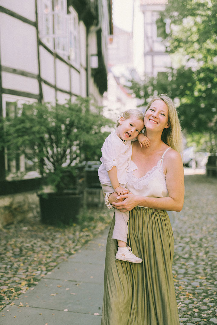 Kinderfotografie Braunschweig