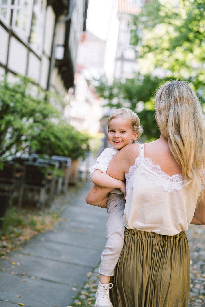 Familienfotografie Fotoshooting Braunschweig