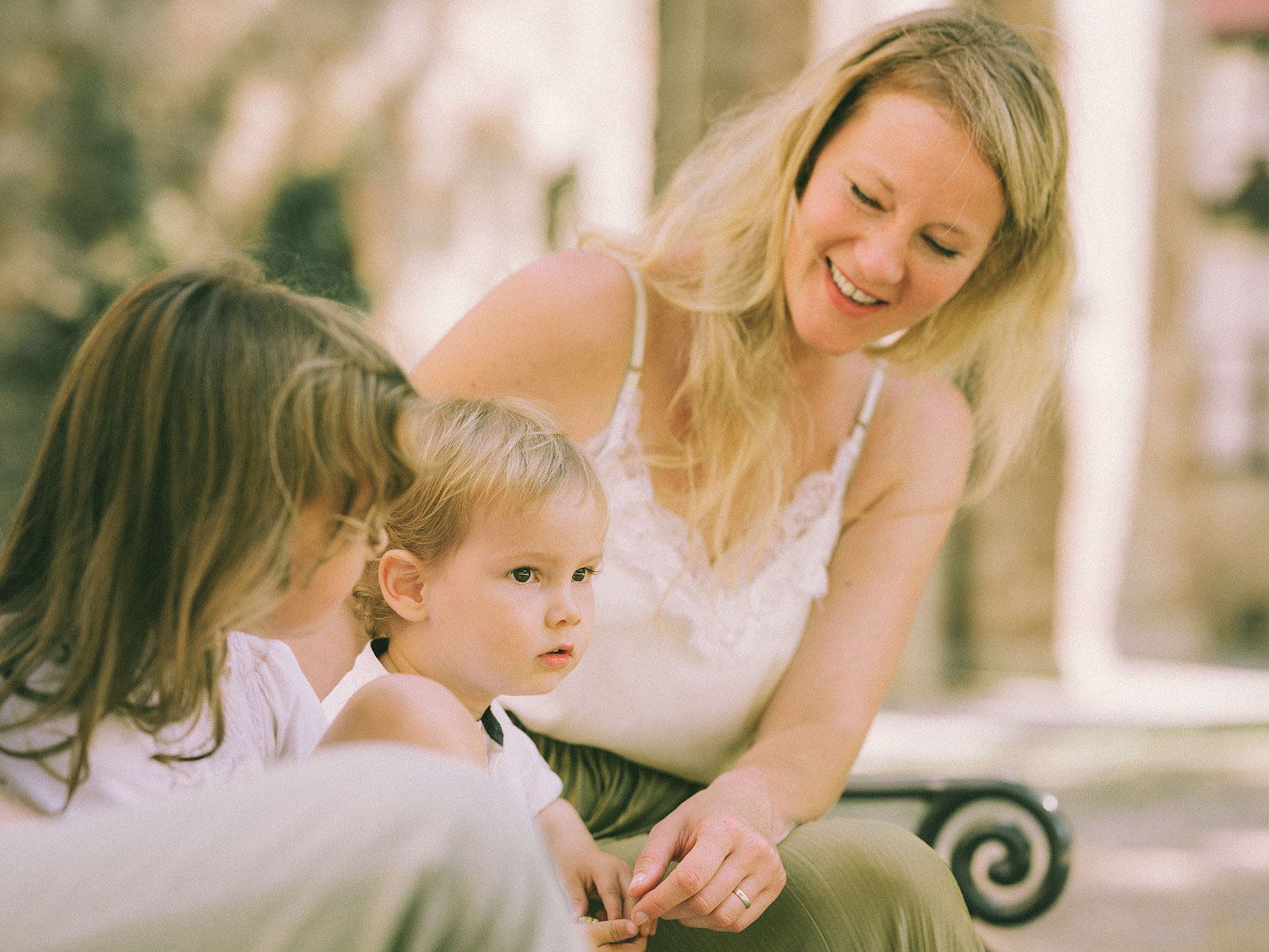 Familienfotografie Fotoshooting Braunschweig