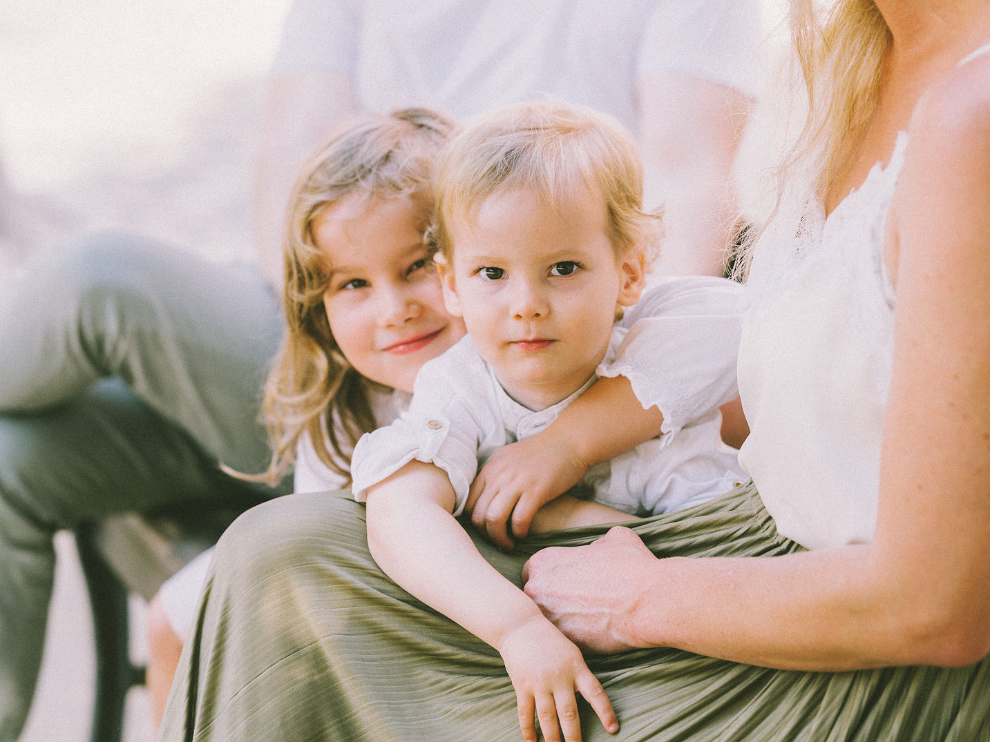 Familienfotografie Fotoshooting Braunschweig