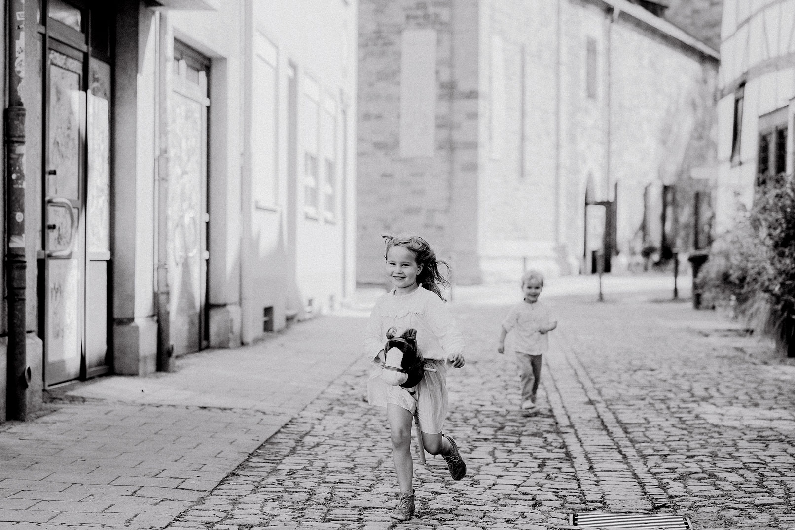 Familienfotografie Fotoshooting Braunschweig