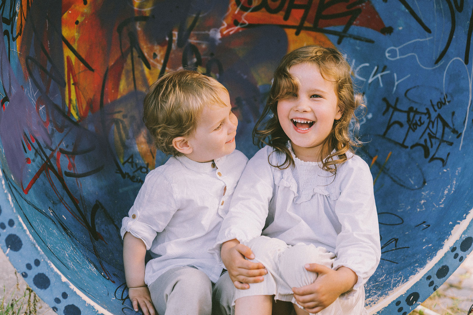 Familienfotografie Fotoshooting Braunschweig