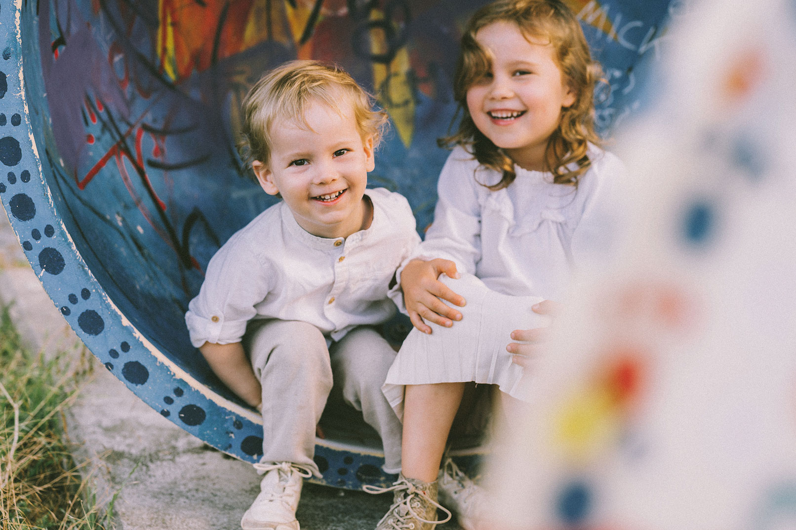 Familienfotografie Fotoshooting Braunschweig