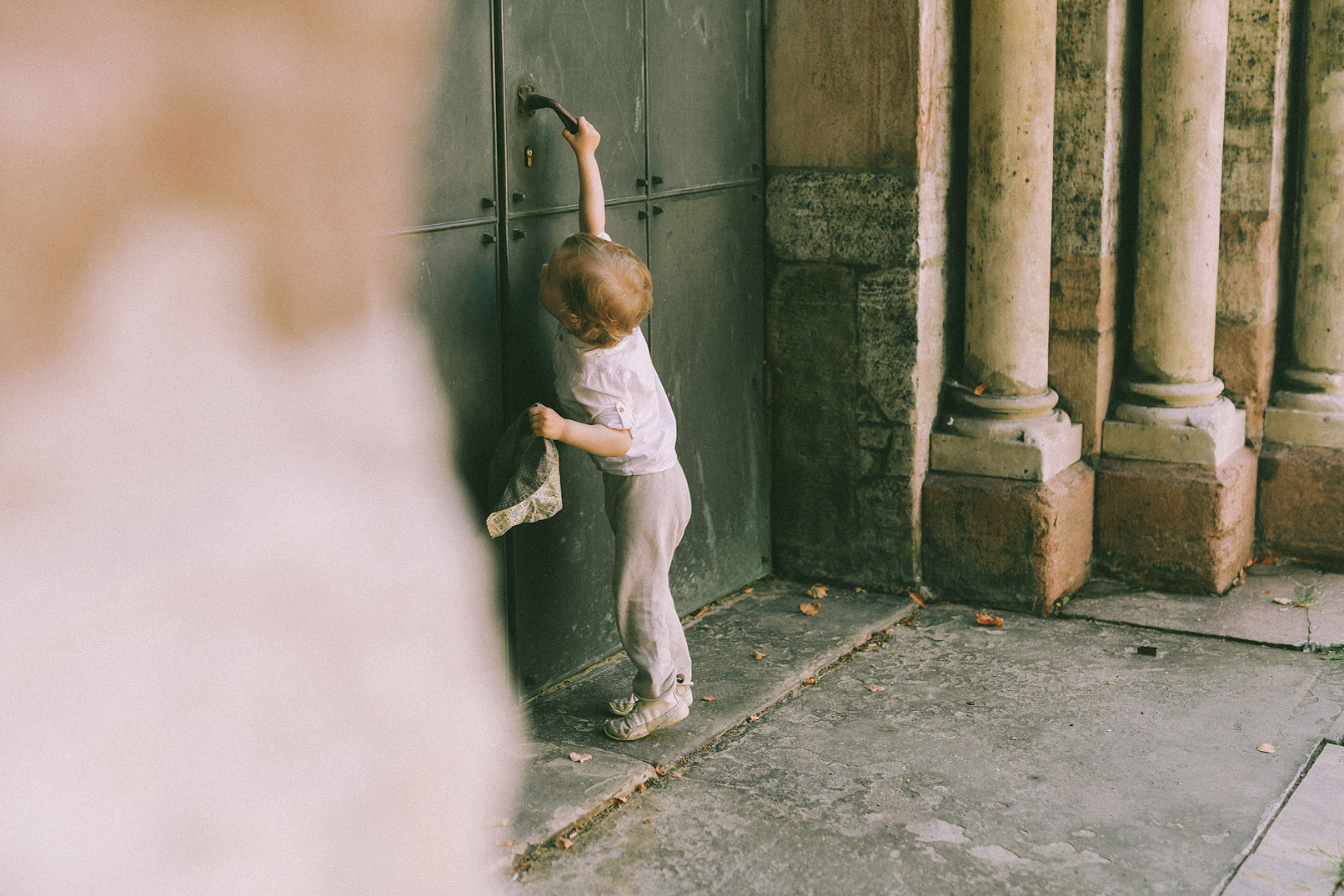 Familienfotografie Fotoshooting Braunschweig