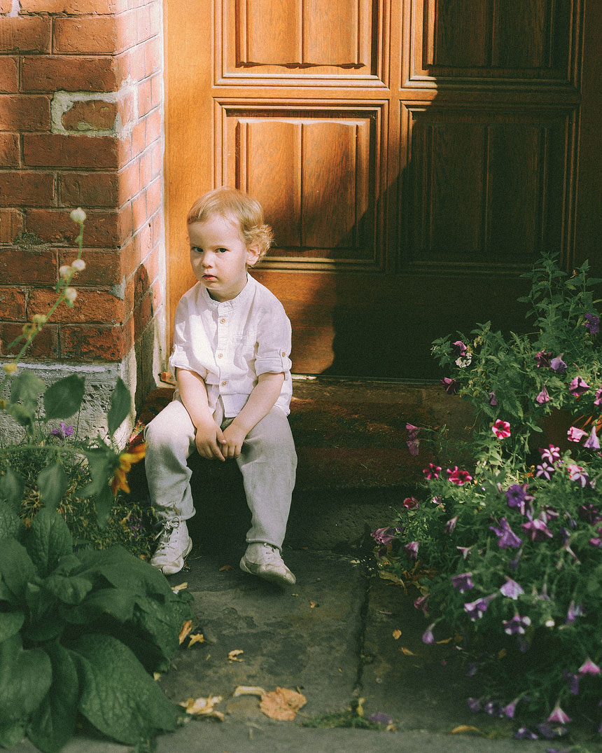 Kinderfotografie Braunschweig