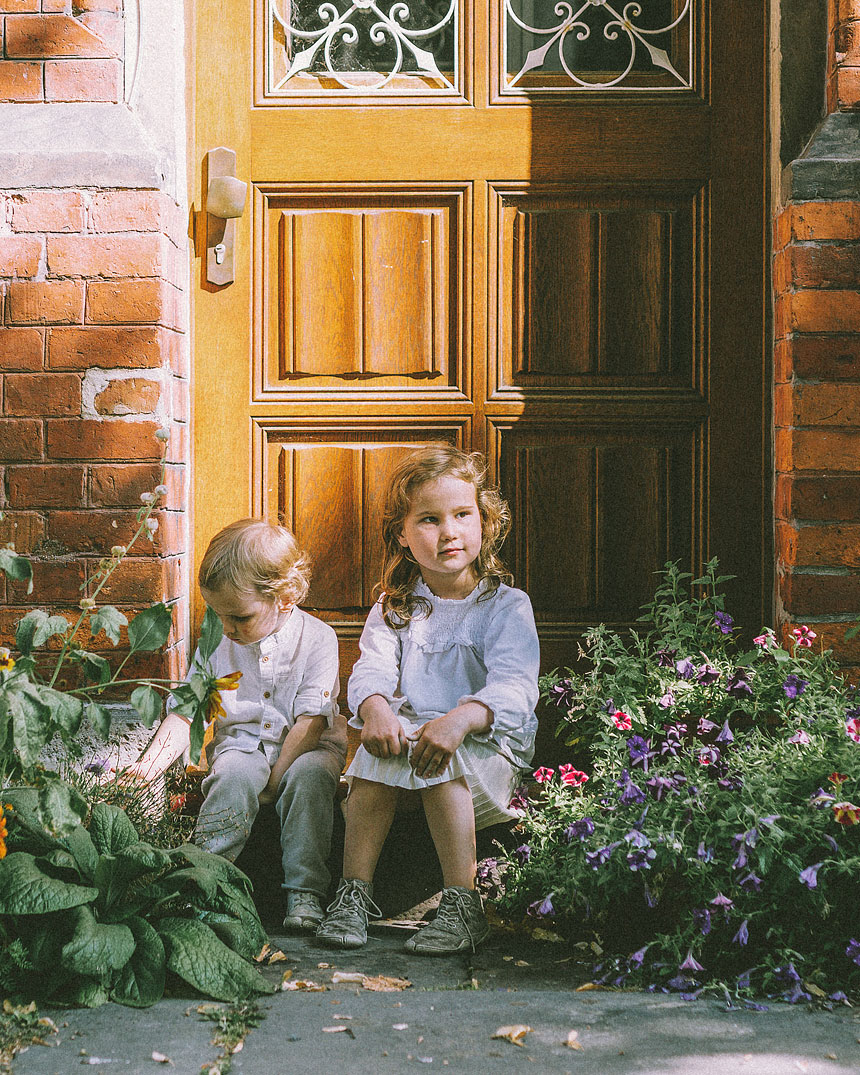 Familienfotografie Fotoshooting Braunschweig