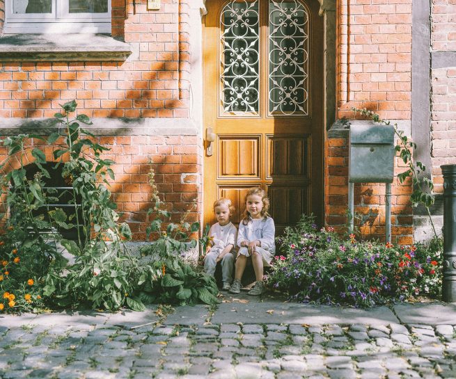 Familienfotografie Fotoshooting Braunschweig