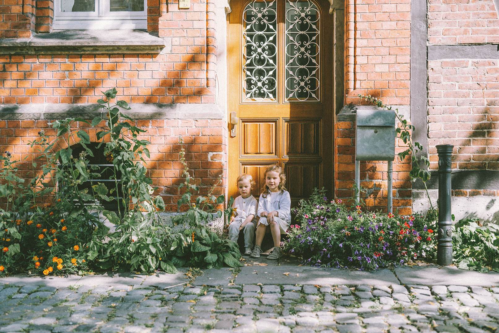 Familienfotografie Fotoshooting Braunschweig