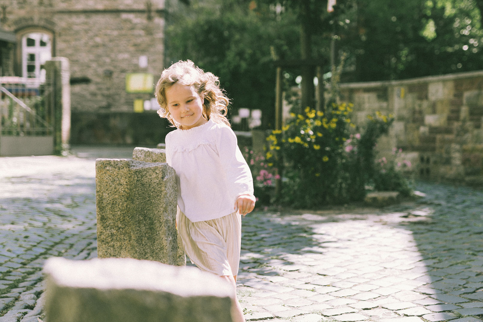 Familienfotografie Fotoshooting Braunschweig