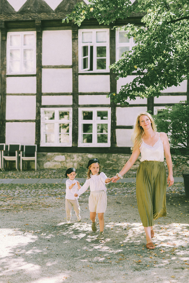 Familienfotografie Fotoshooting Braunschweig