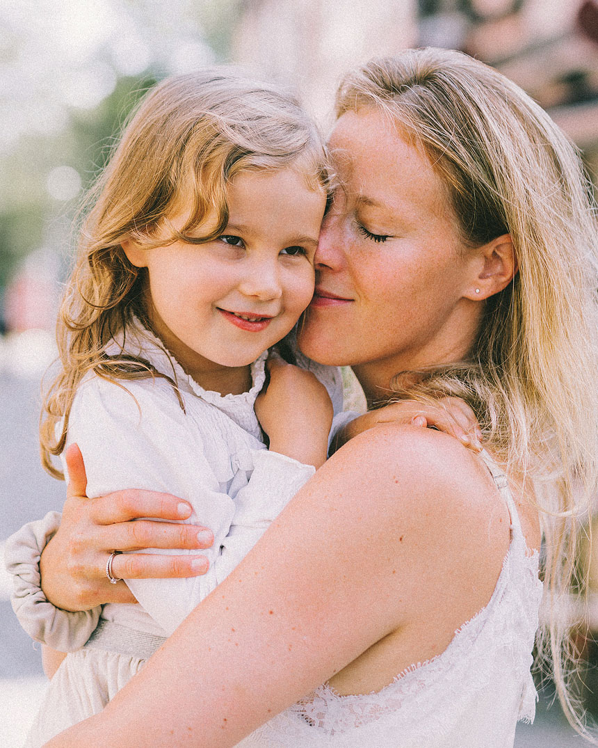 Familienfotografie Fotoshooting Braunschweig