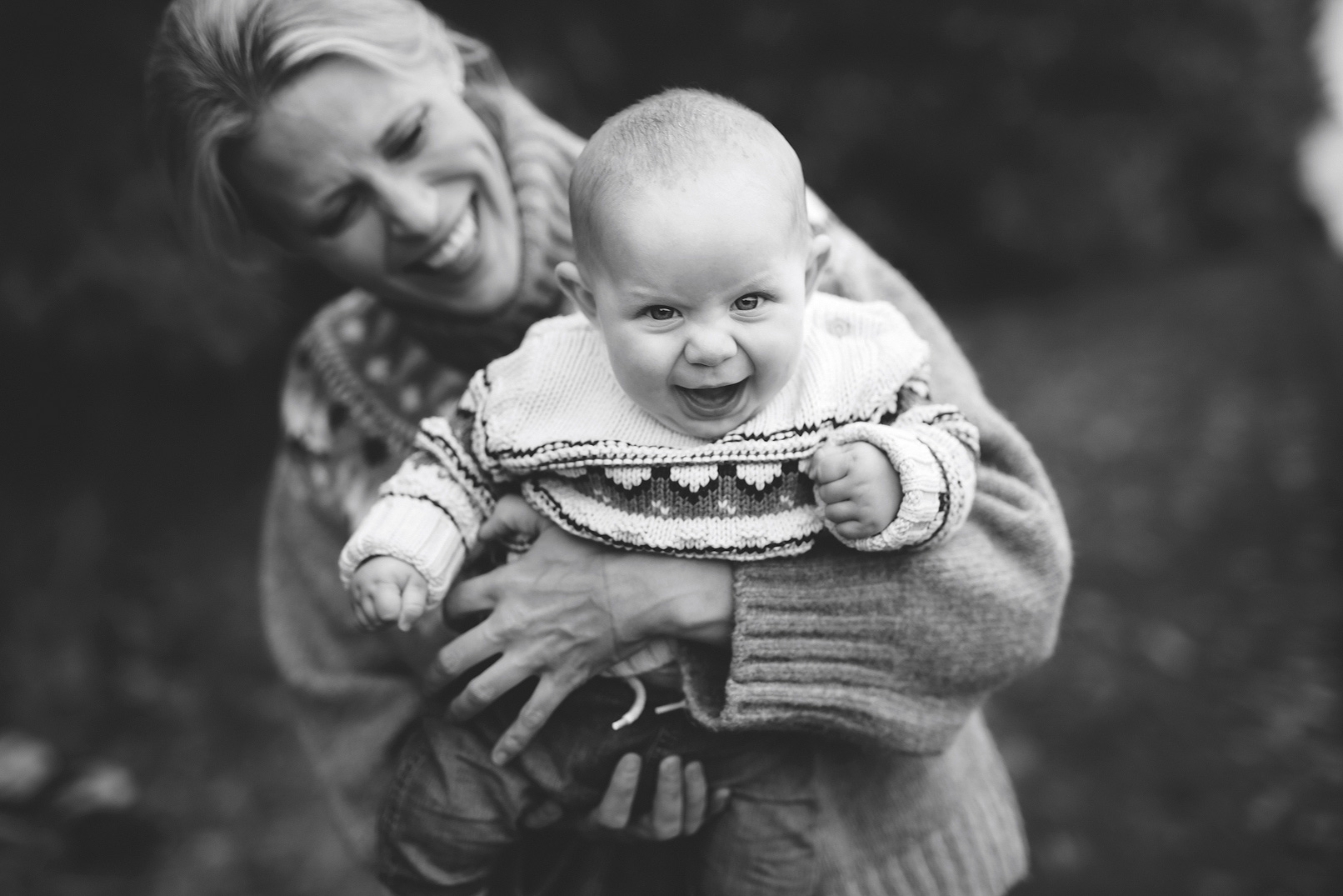Babyfotoshooting Familienfotografie Braunschweig