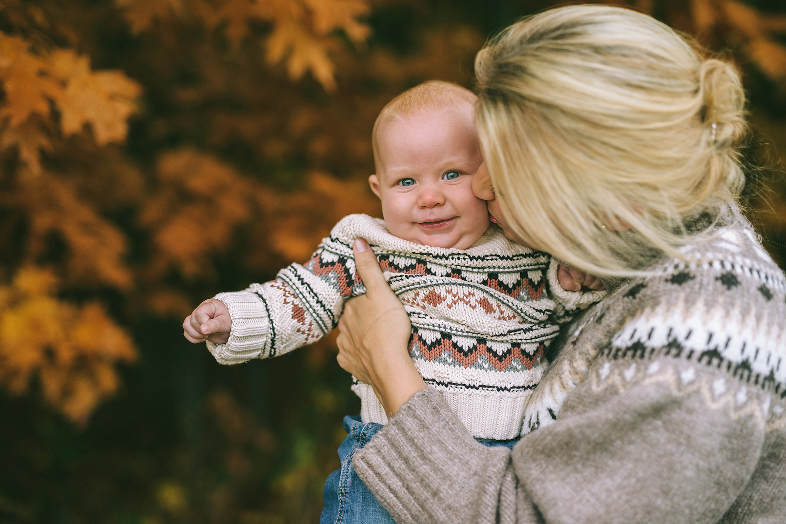 Babyfotoshooting Familienfotografie Braunschweig