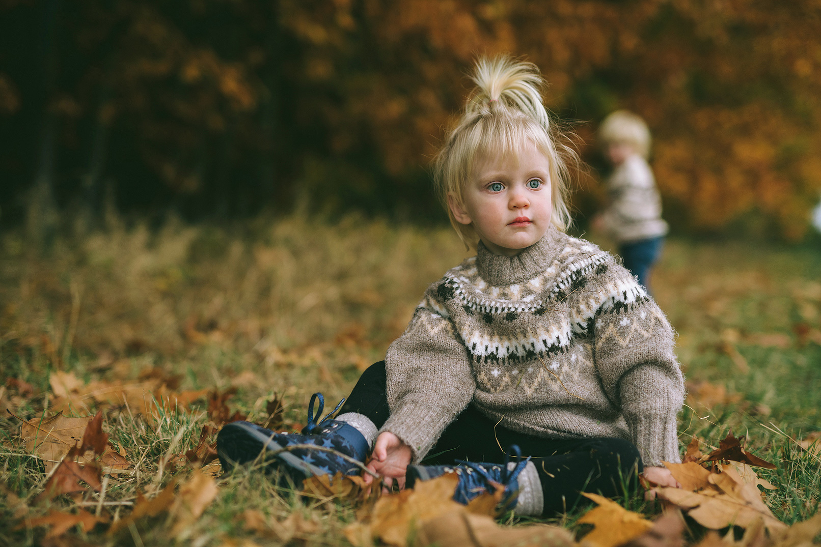 Babyfotoshooting Familienfotografie Braunschweig