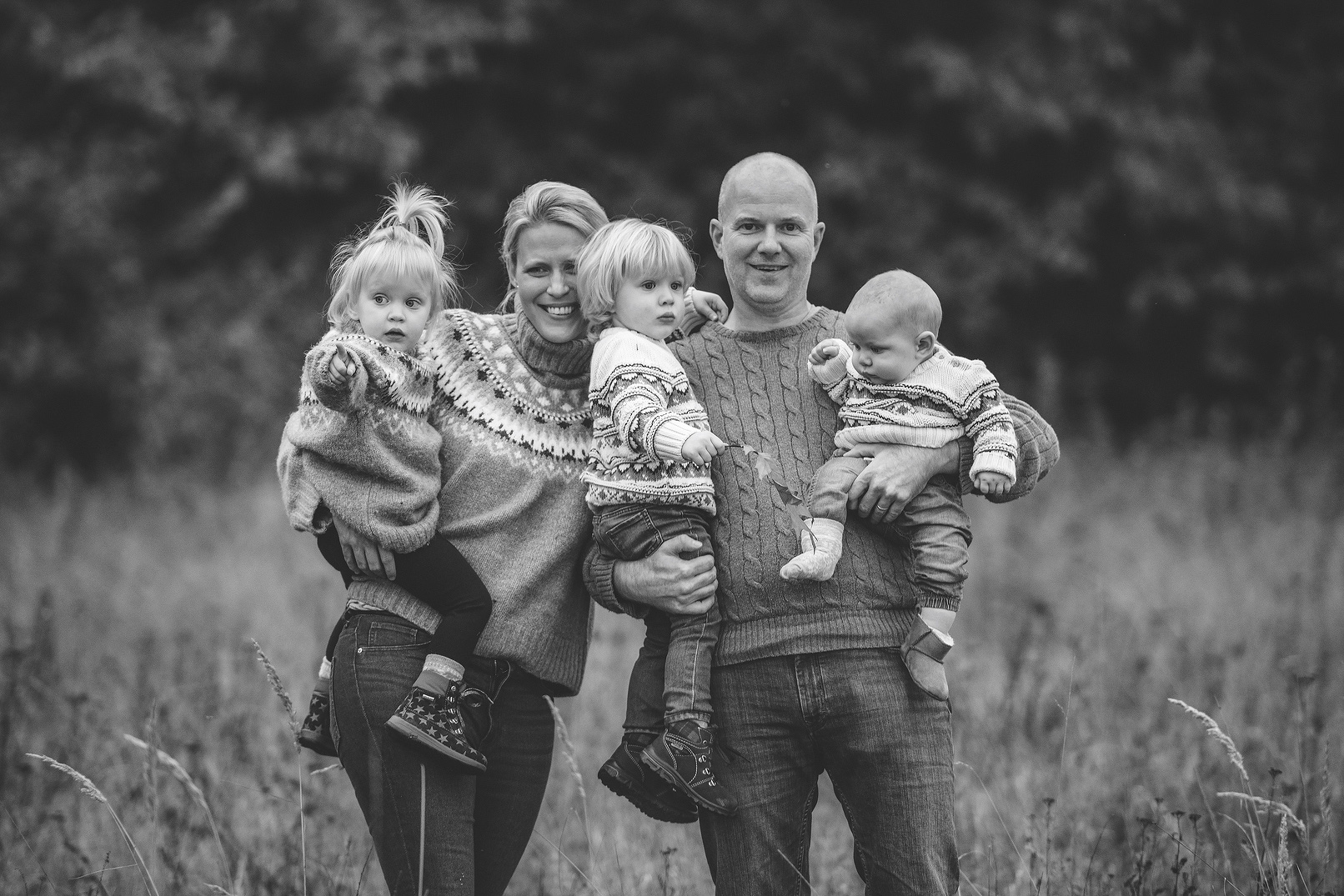 Babyfotoshooting Familienfotografie Braunschweig