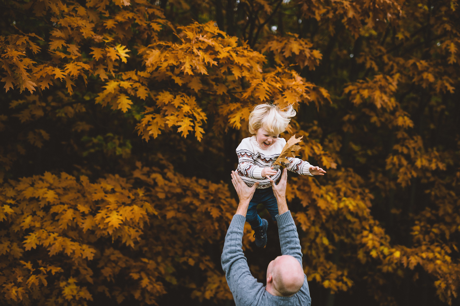 Babyfotoshooting Familienfotografie Braunschweig