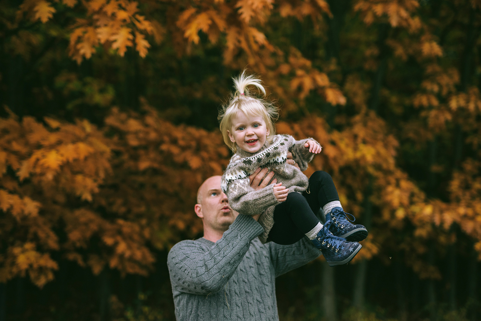 Babyfotoshooting Familienfotografie Braunschweig