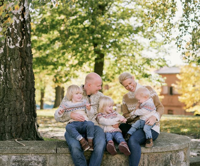 Familie Fotoshooting Braunschweig