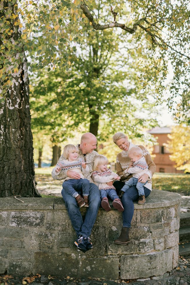 Familie Fotoshooting Braunschweig