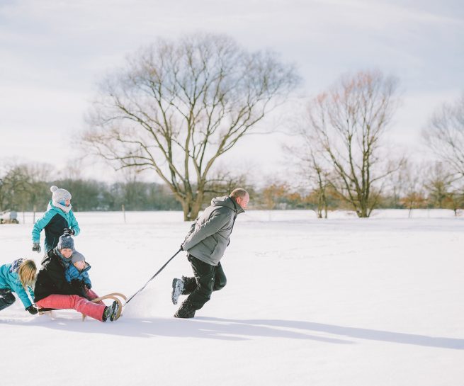 Familien-Shooting Braunschweig