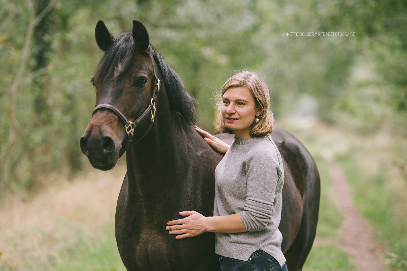 Pferdefotografie Gifhorn