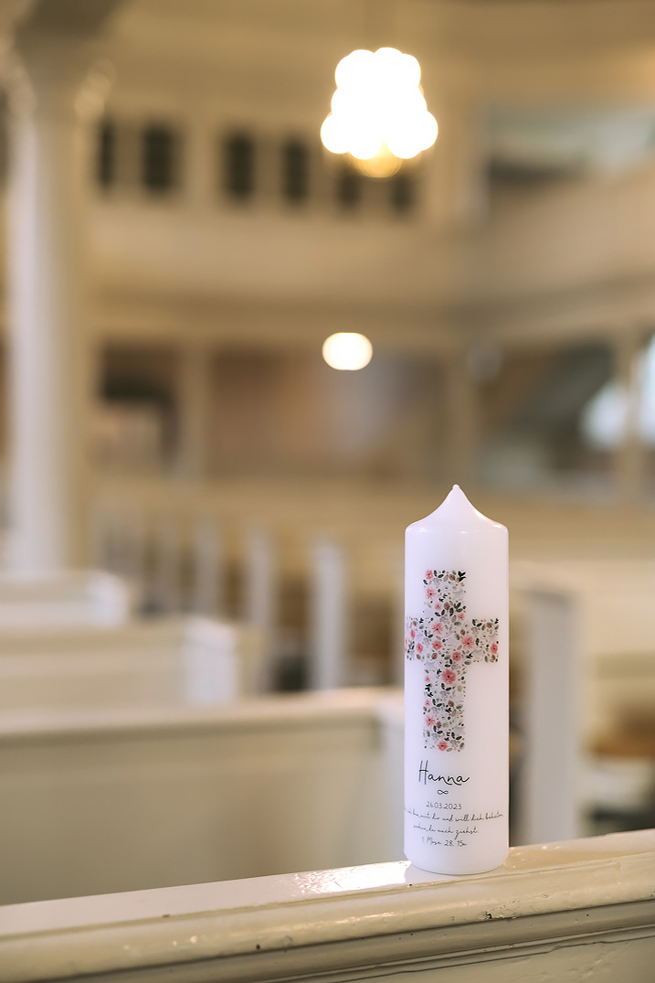 Fotograf Konfirmation Braunschweig