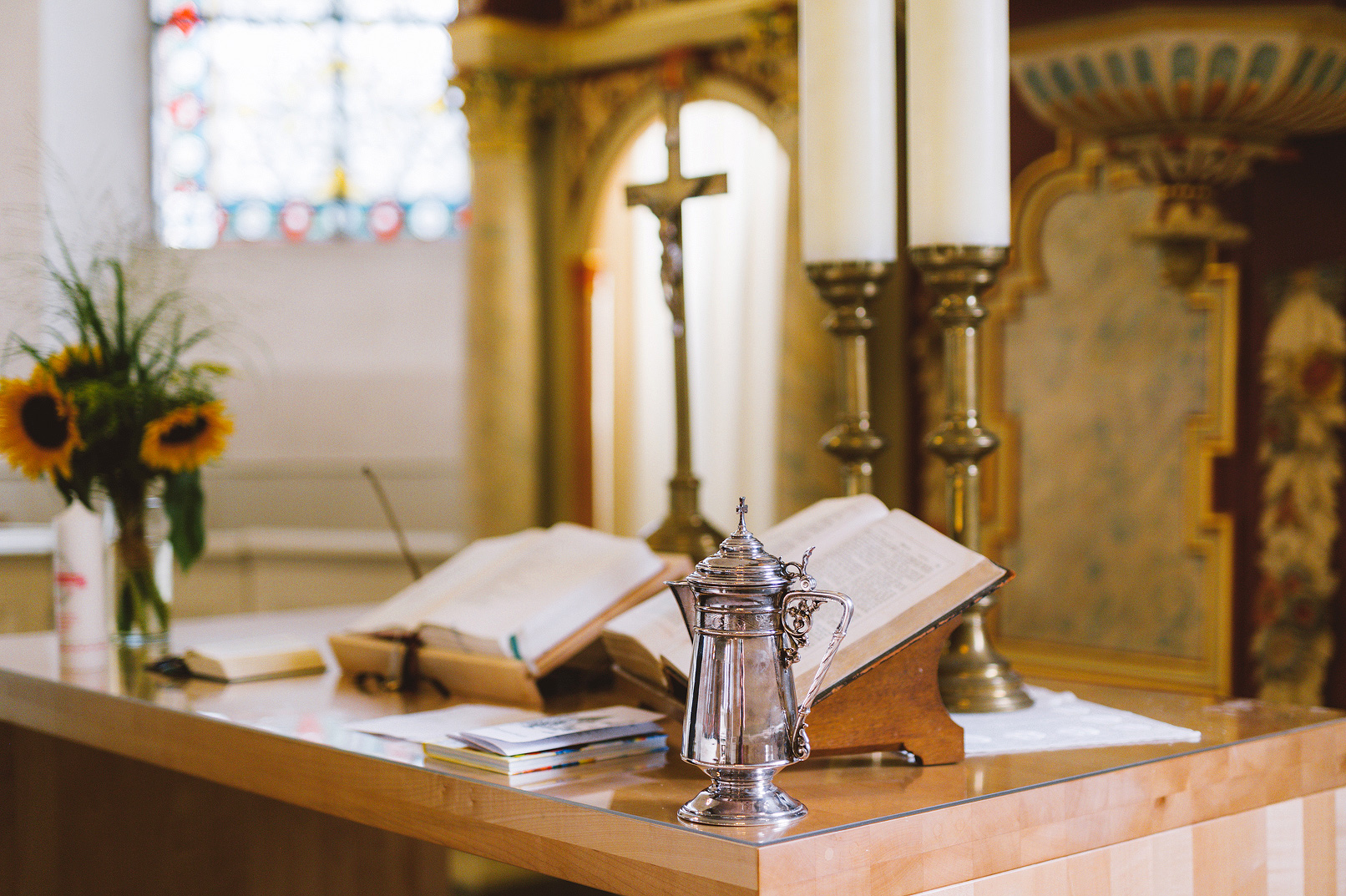 Fotograf Taufe Braunschweig