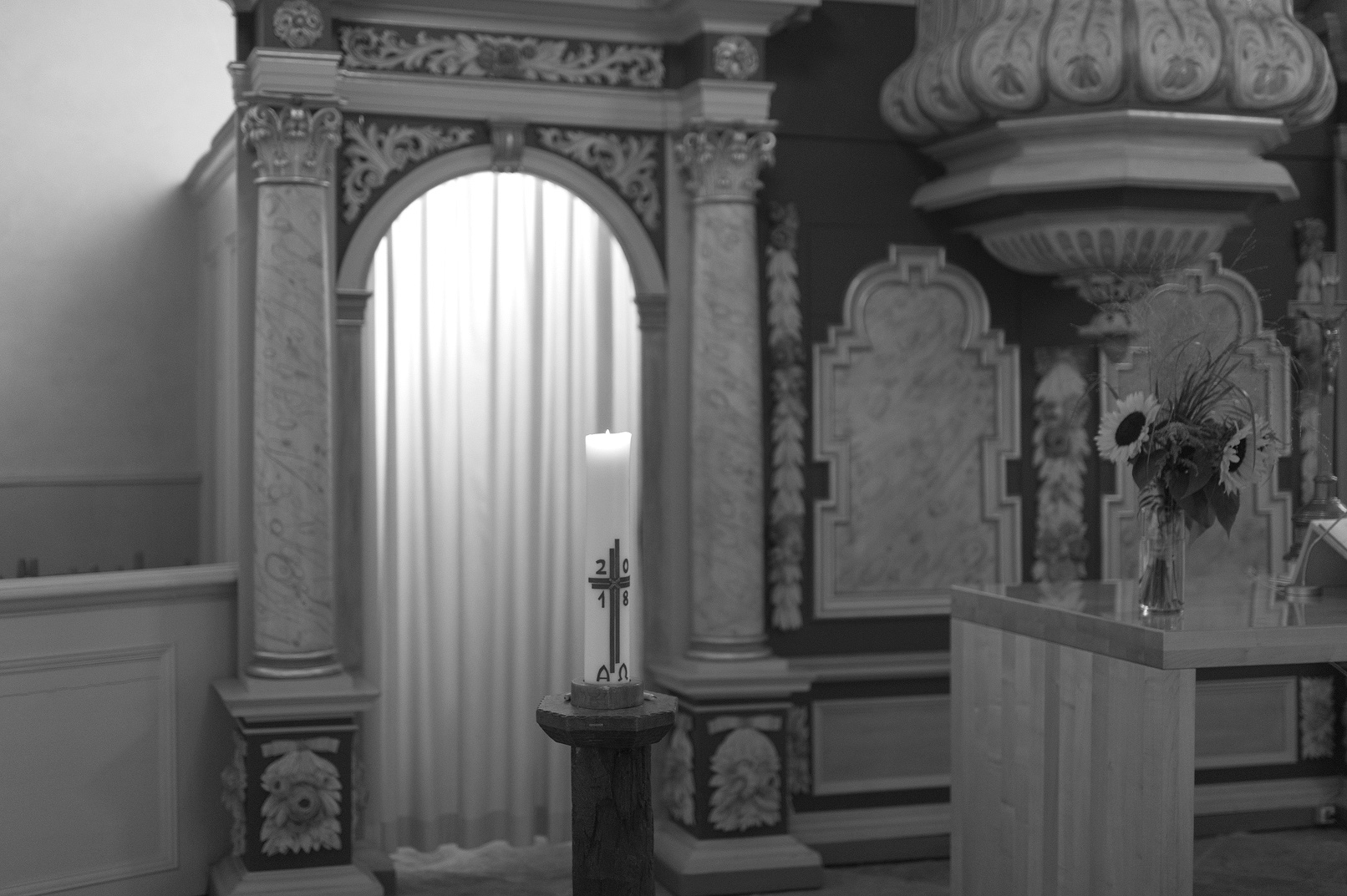 Fotograf Taufe Braunschweig