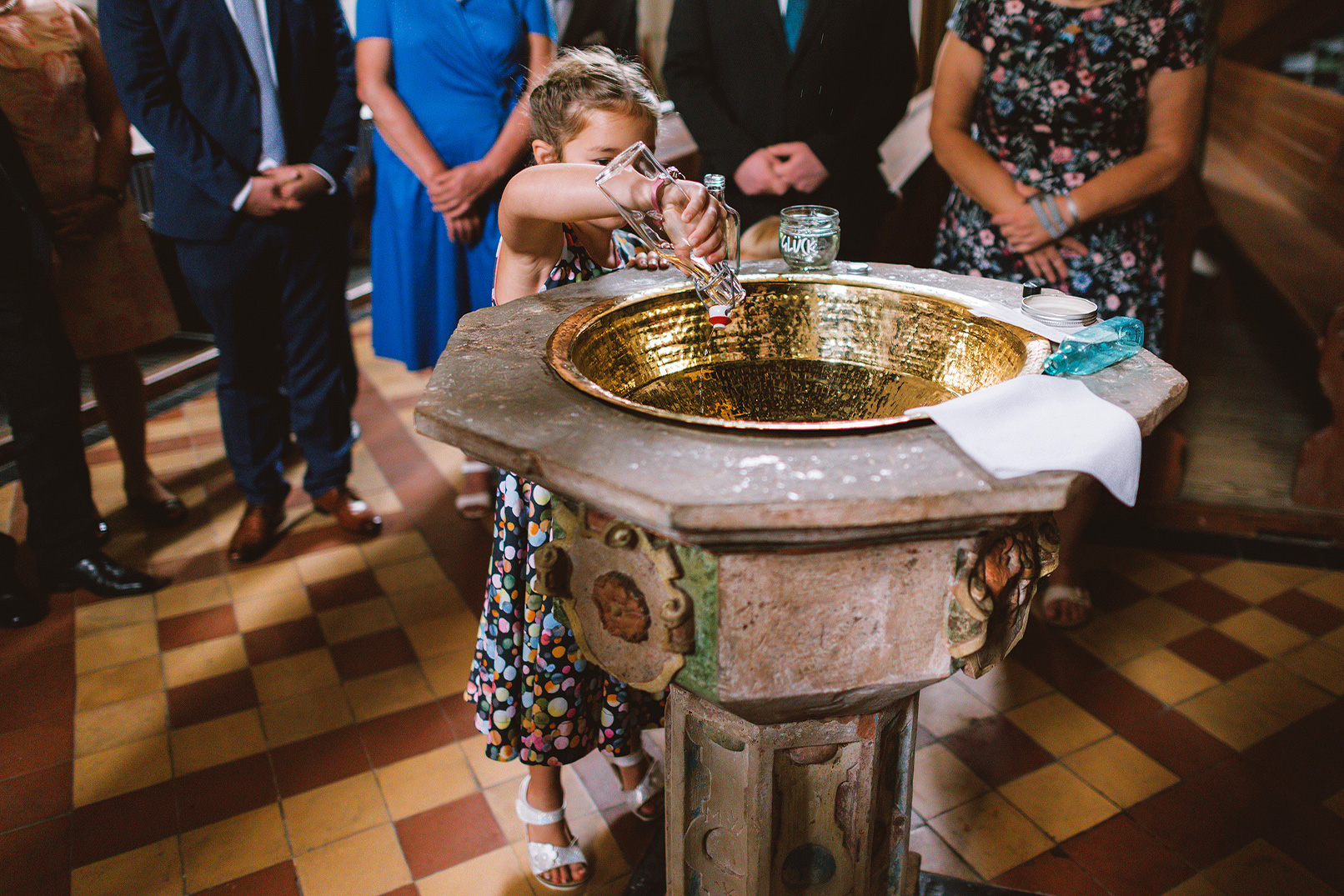 Fotograf Taufe Braunschweig