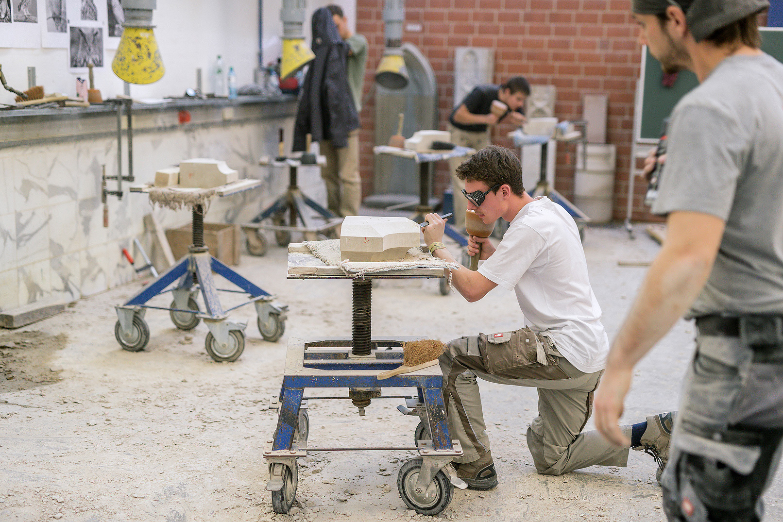 Fotograf Veranstaltung Braunschweig