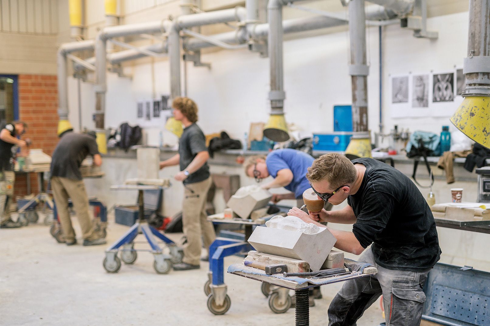 Fotograf Veranstaltung Braunschweig