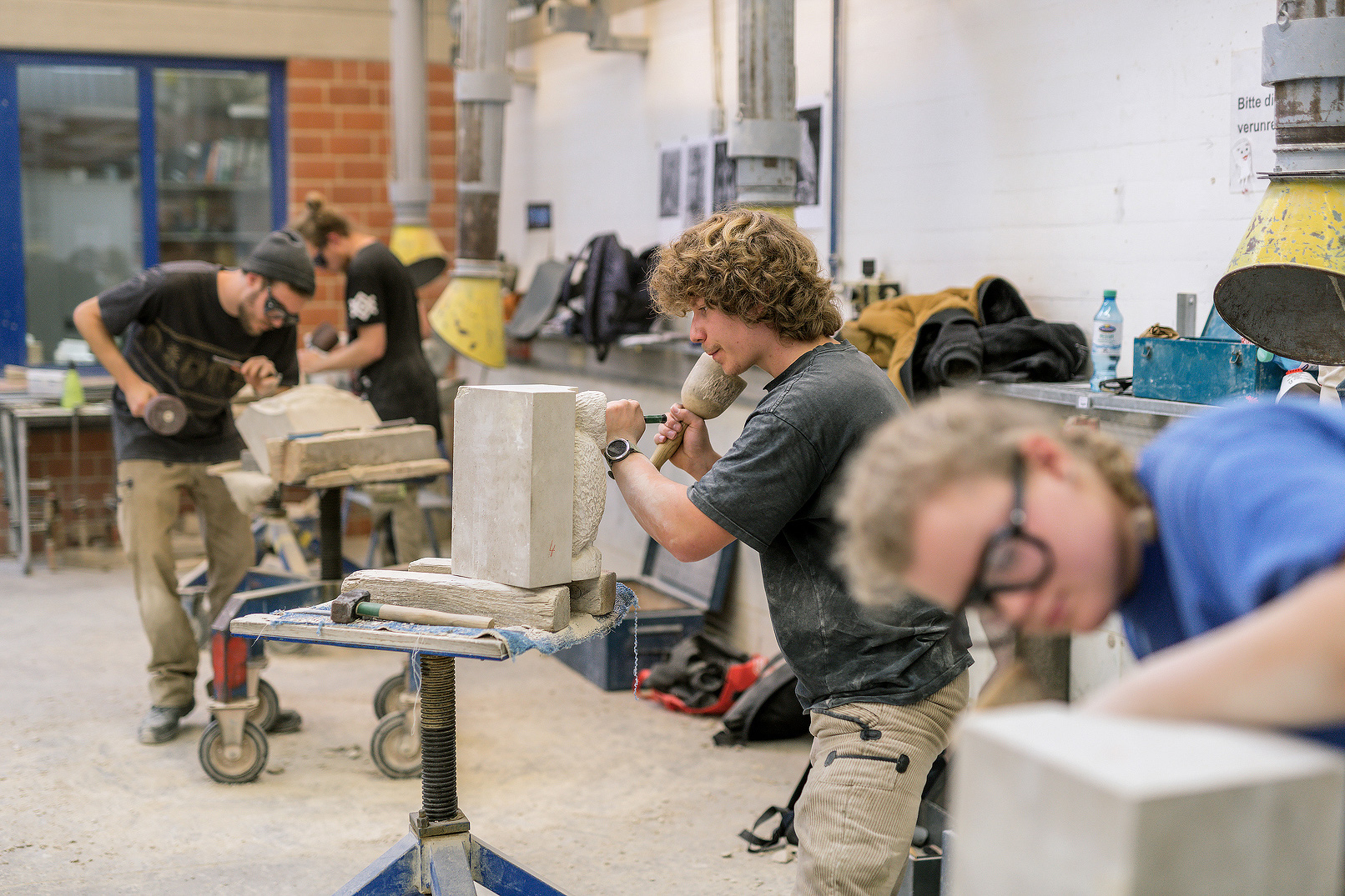 Fotograf Veranstaltung Braunschweig