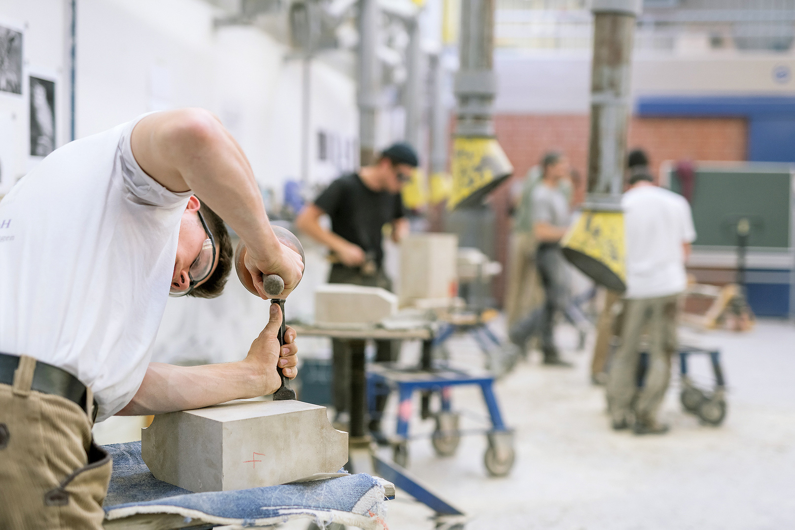 Fotograf Veranstaltung Braunschweig