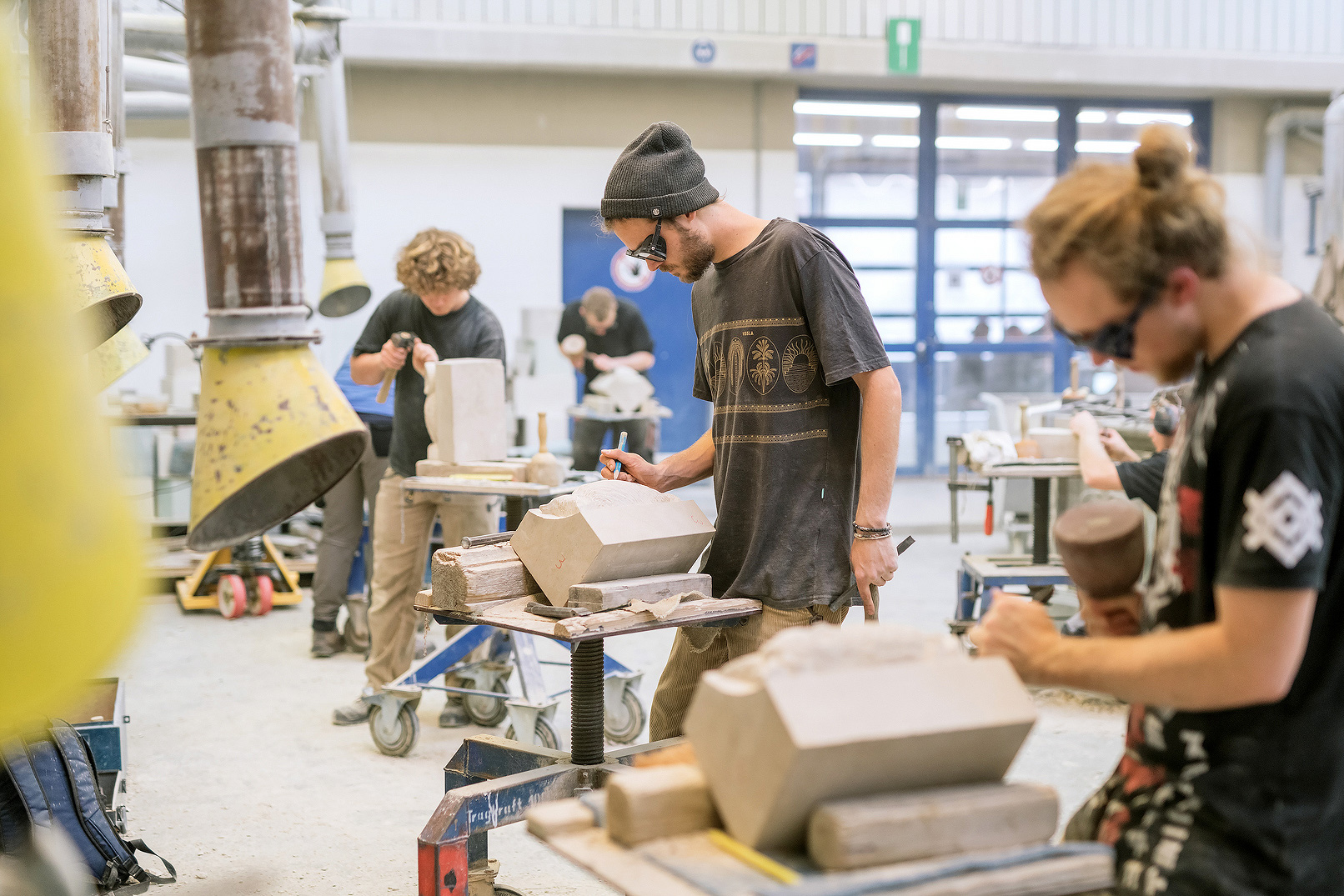 Fotograf Veranstaltung Braunschweig