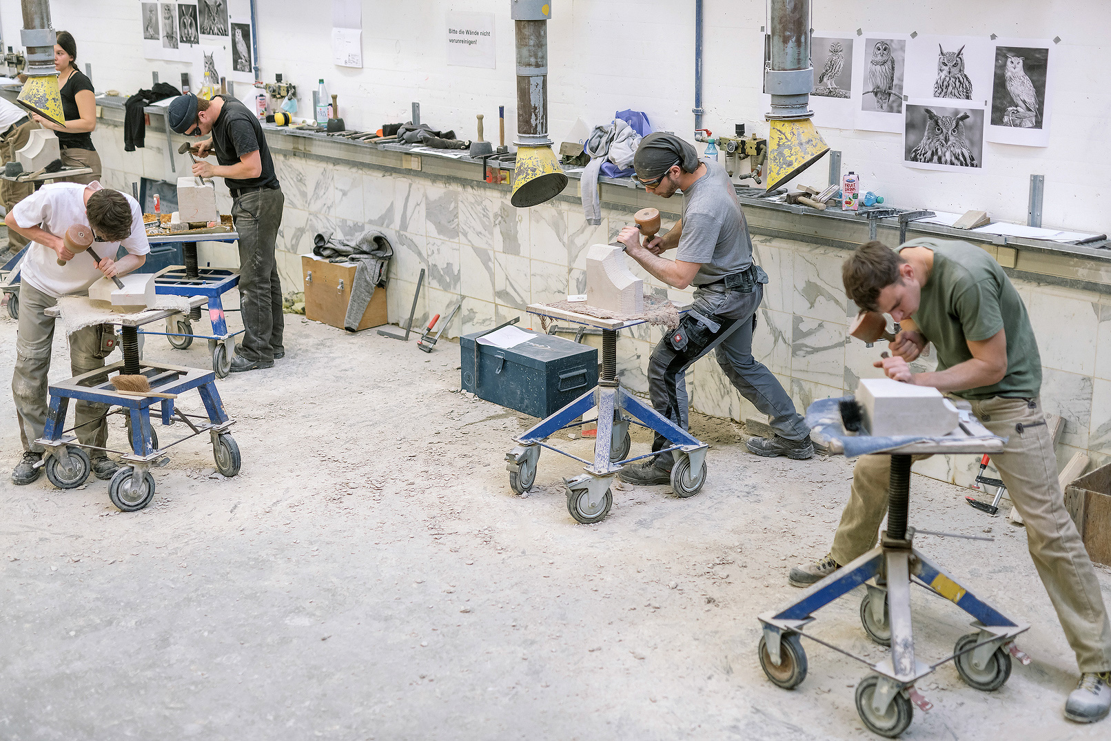 Fotograf Veranstaltung Braunschweig