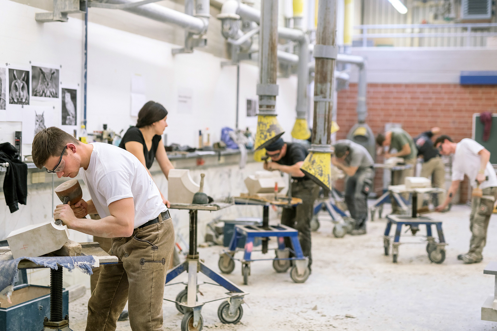 Fotograf Veranstaltung Braunschweig