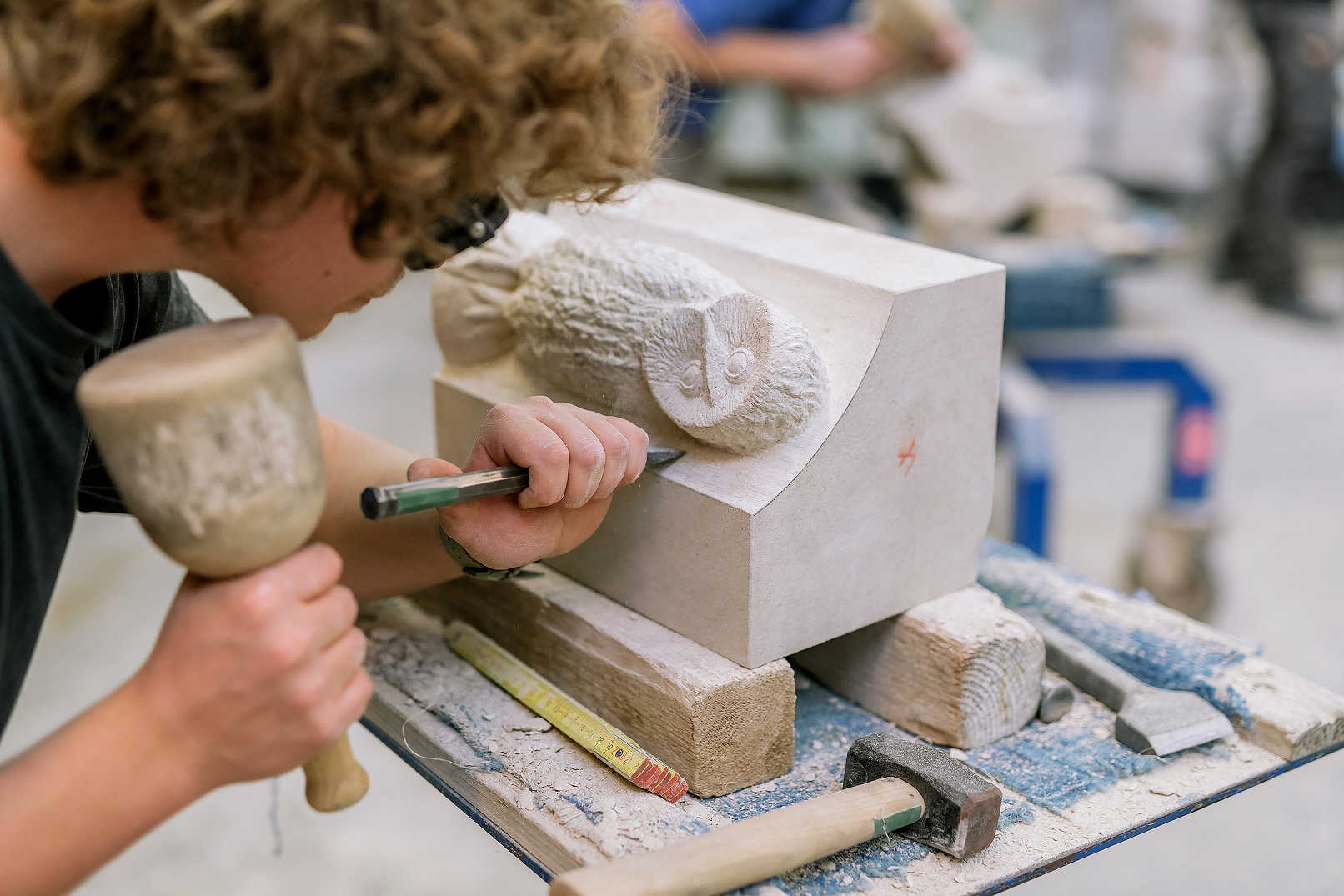Fotograf Veranstaltung Braunschweig