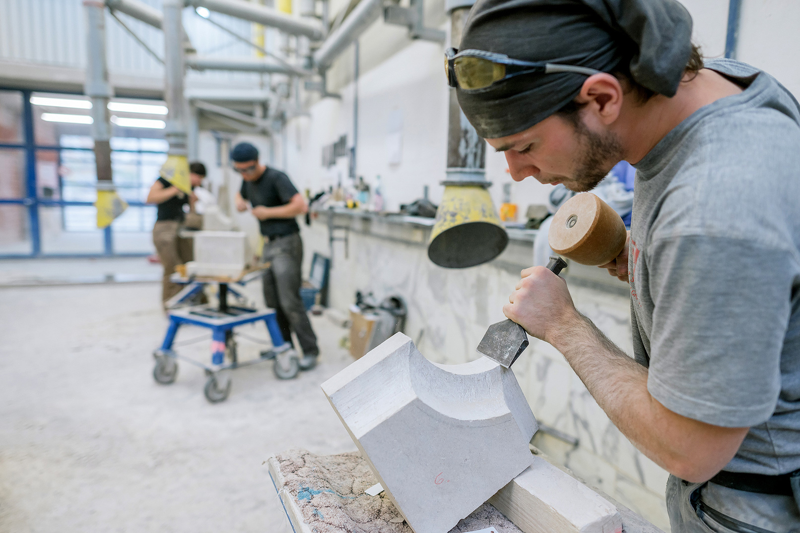 Fotograf Veranstaltung Braunschweig