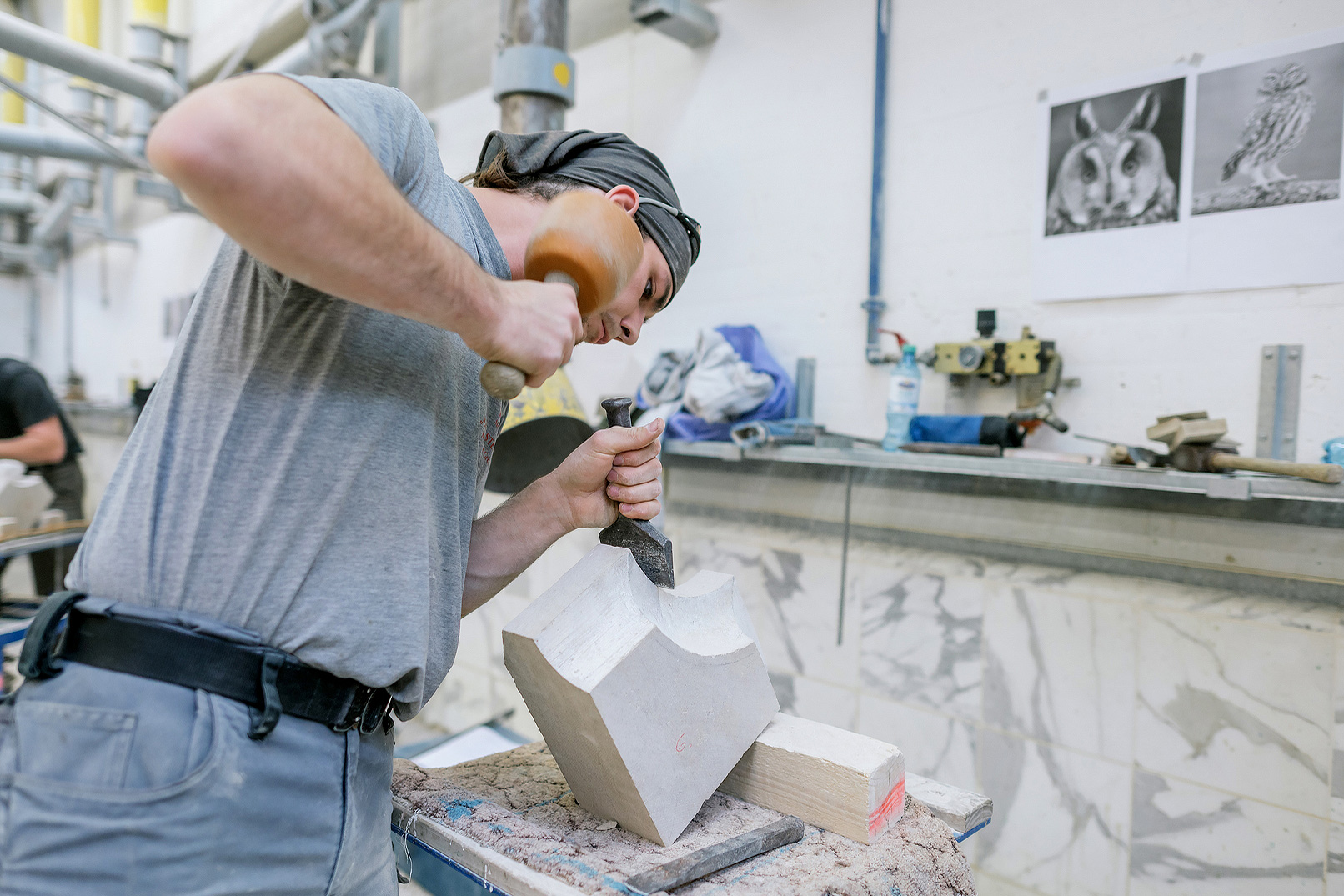 Fotograf Veranstaltung Braunschweig