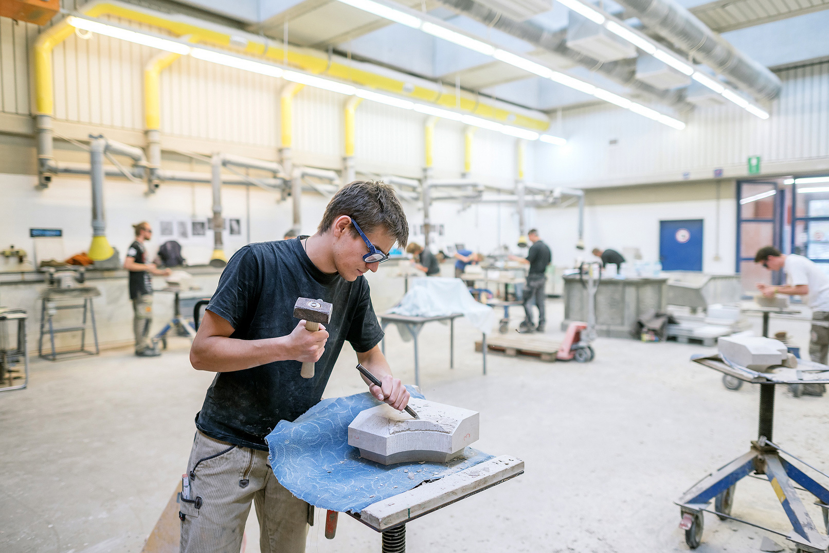 Fotograf Veranstaltung Braunschweig