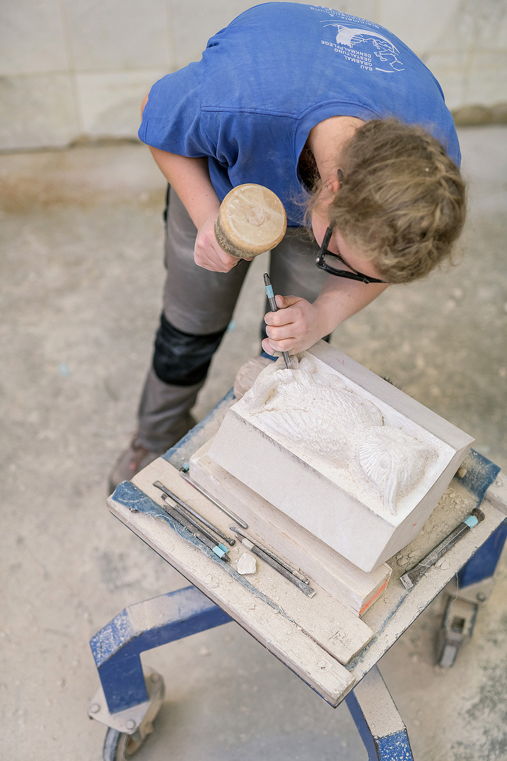 Fotograf Veranstaltung Braunschweig
