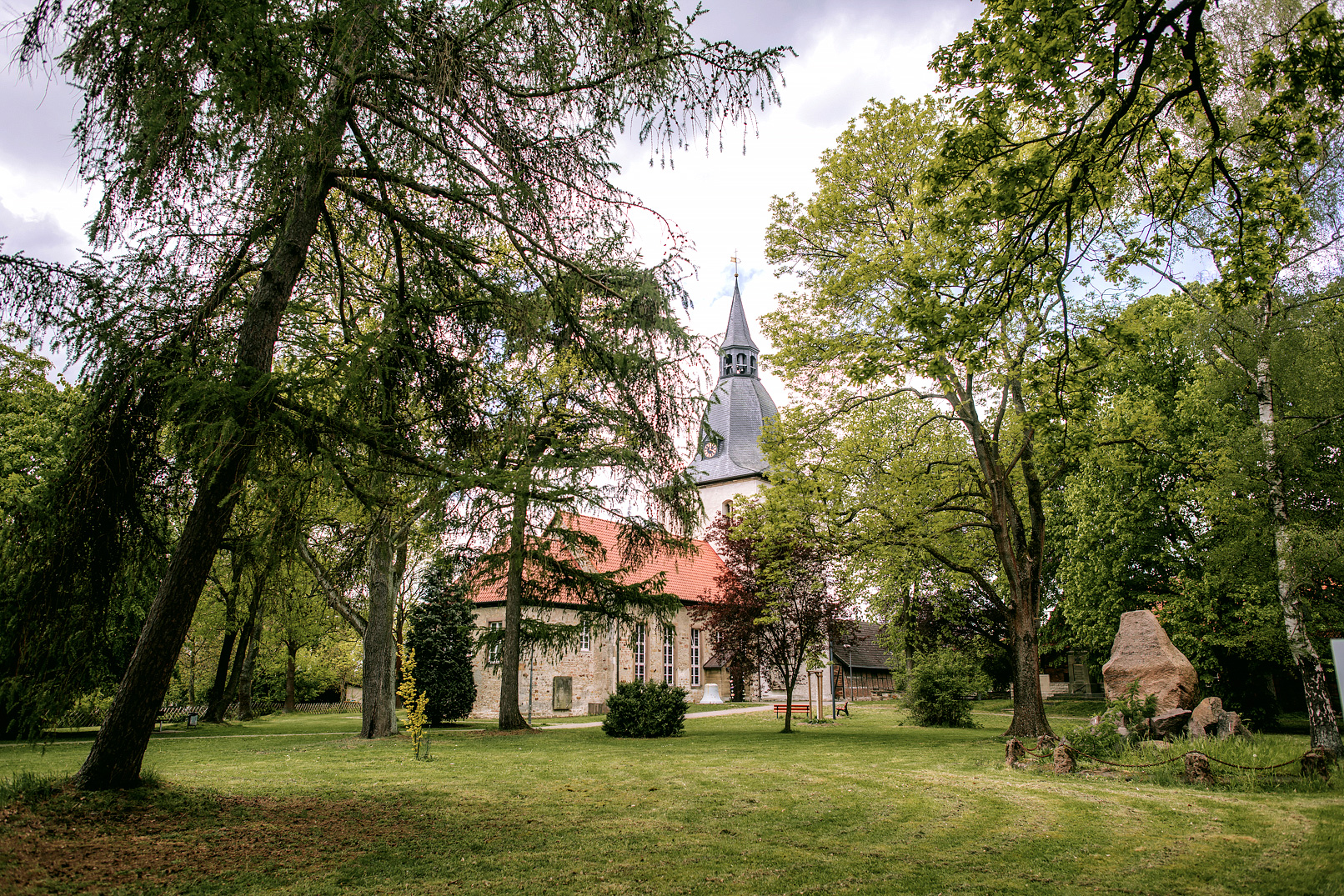 Fotograf Konfirmation Braunschweig