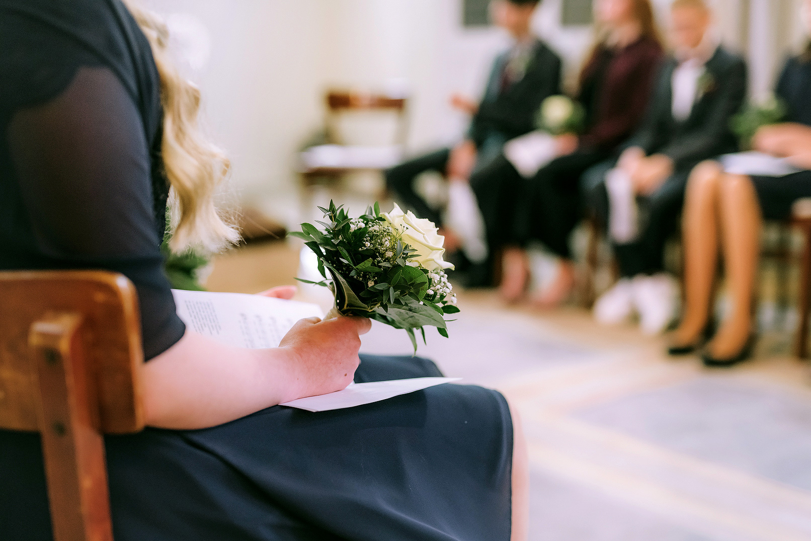 Fotograf Konfirmation Braunschweig