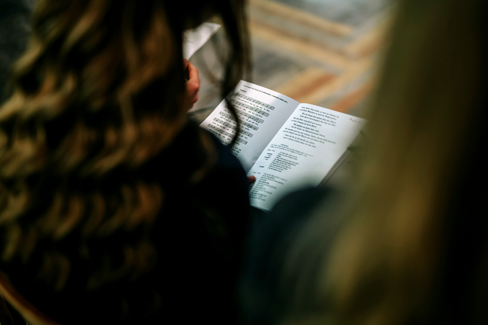 Fotograf Konfirmation Braunschweig