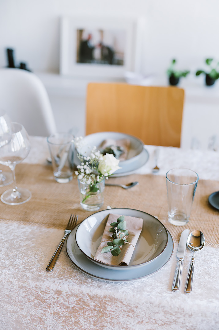 Konfirmation Fotografie