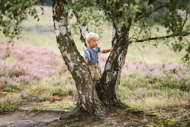 Familienshooting Braunschweig