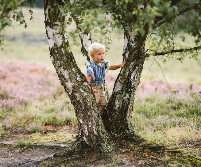Familienshooting Braunschweig