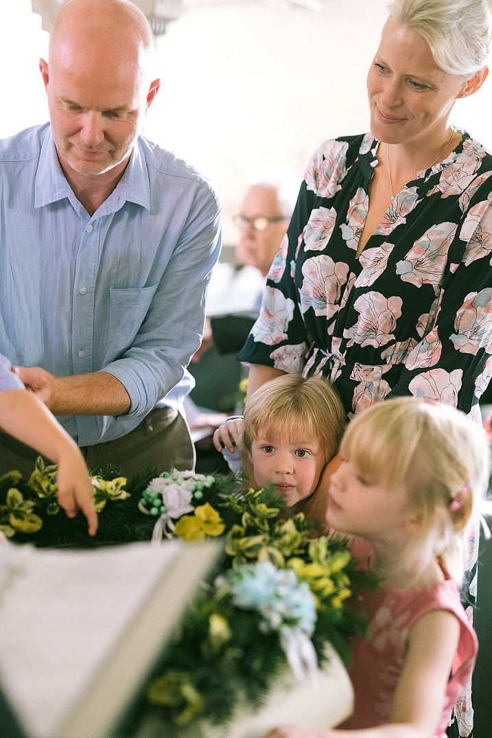 Taufe Fotograf Braunschweig